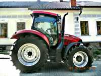 Case Maxxum 120