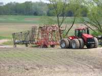 Steiger 485