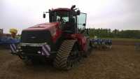 Case IH Quadtrac 500