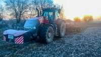 Case IH Magnum 340