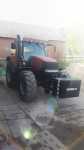 Case maxxum 120