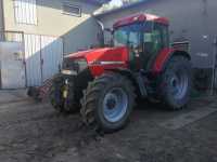 Case MX120