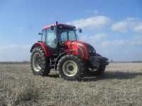 Zetor Forterra 11441