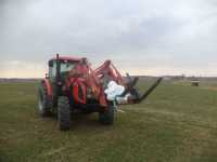 Zetor Proxima 95 Power