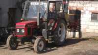 Zetor 5211