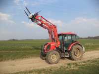 Zetor Proxima 95 Power