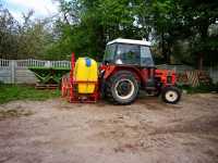 Zetor 7211