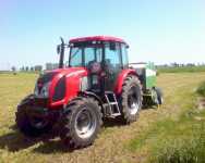 Zetor Proxima Power 100