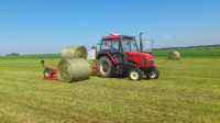 Zetor 5320 + Metal Fach Z-577