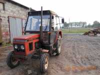 Zetor 5211