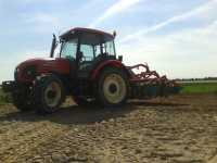 ZETOR 7441 Proxima & Agro Masz