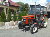 Zetor 7211