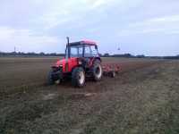 Zetor 7340 Unia TUR S