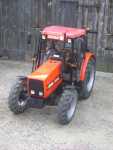 Zetor 10540