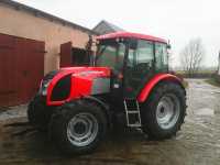 Zetor Proxima Power 110