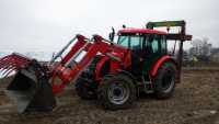 Zetor Proxima power 100