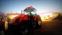 Zetor Proxima Power 120