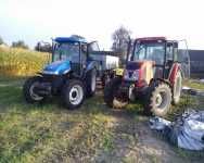 Zetor New Holland