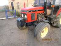 Zetor 7711