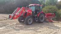 Zetor Proxima 85 Plus