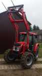 Zetor Proxima 85 Plus