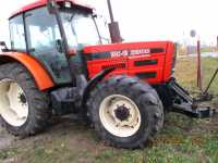 Zetor Forterra 10641