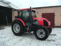 Zetor Proxima 110 Power