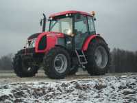 Zetor Proxima 110 Power