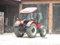 Zetor Proxima 8441