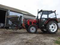 Zetor 5211