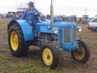 Zetor Super