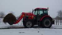 Zetor Proxima 85 Plus