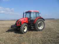 Zetor Forterra 11441