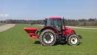 Zetor Forterra 9641