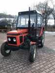 Zetor 7211