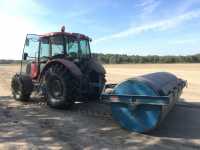 Zetor Proxima 90 & Mandam