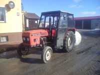 zetor 5211