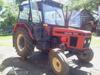 Zetor 7211