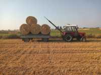 Zetor 5211 & Autosan D47.