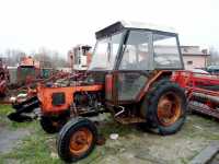 Zetor 5211