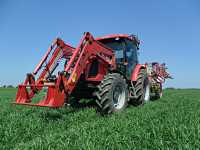 Zetor Proxima 95 Power + Pilmet 2018AP