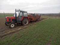 Zetor 5211 i AVTO 4T