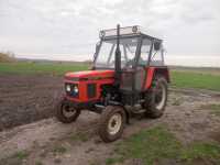 Zetor 5211