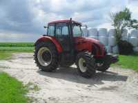 Zetor Forterra 11441