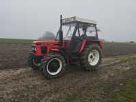 Zetor 6245