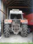 zetor 12145 Bizon super zo56