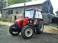 Zetor 5340