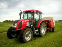 Zetor Proxima Plus 100