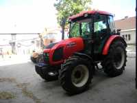 Zetor 8441 Proxima