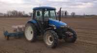 New Holland TD60D